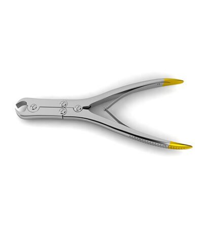 Front Side Wire Cutter - Surgi Right