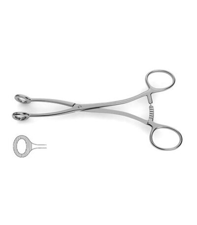Gall Bladder Forceps - Surgi Right