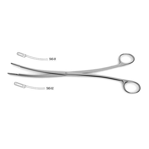 Gall Stone Forceps - Surgi Right
