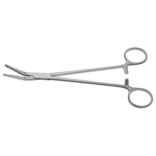 Garland Hysterectomy Forceps - Surgi Right