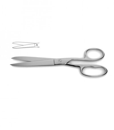 Gauze Scissors - Surgi Right