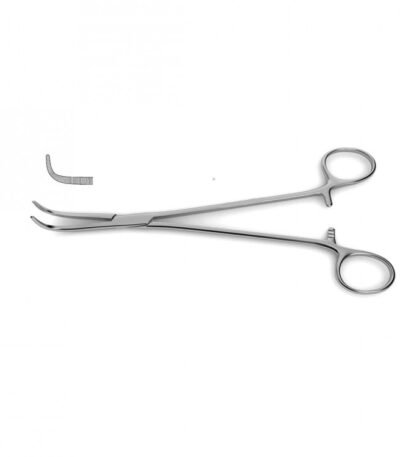 Gemini Mixter Forceps - Surgi Right