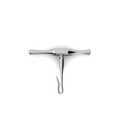Gigli solid Wire Saw Handle - Surgi Right