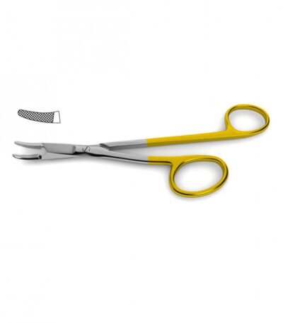 Gillies Needle Holders - Surgi Right