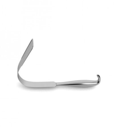 Glass Abdominal Retractor - Surgi Right