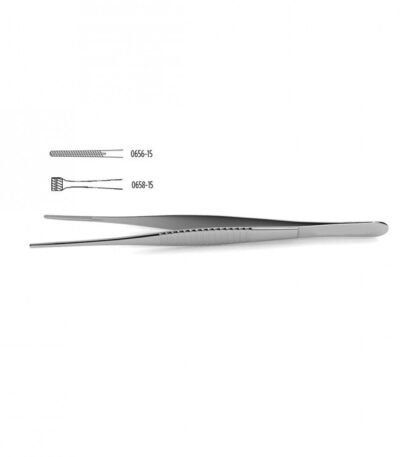 Glassman Forceps - Surgi Right