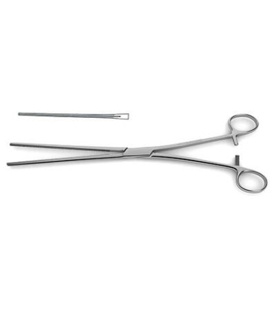 Glassman Gastrointestinal Forceps - Surgi Right