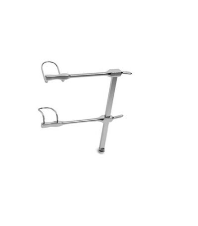 Gosset Abdominal Retractor - Surgi Right