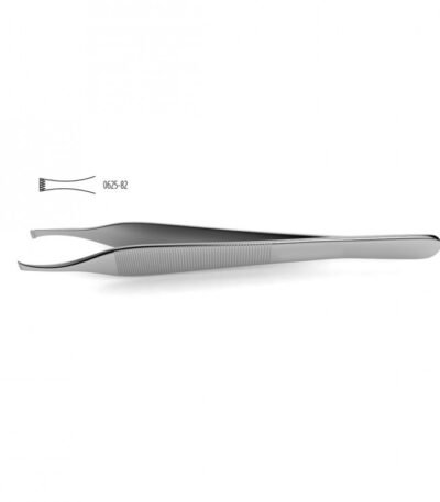 Graefe Tissue Forceps - Surgi Right