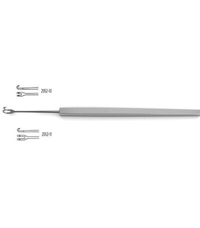 Guthrie Hook - Surgi Right