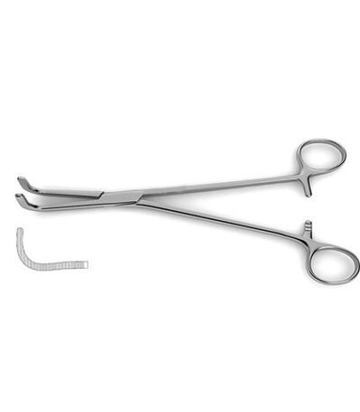 Guyon Kidney Clamp - Surgi Right
