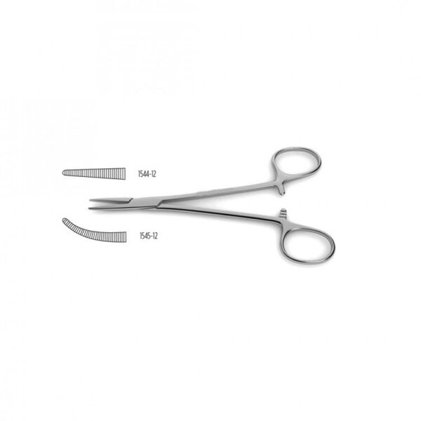 Halsted Mosquito Forceps - Surgi Right