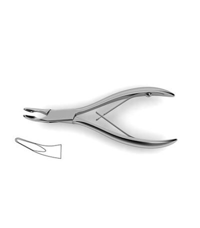 Hartman Rongeur - Surgi Right