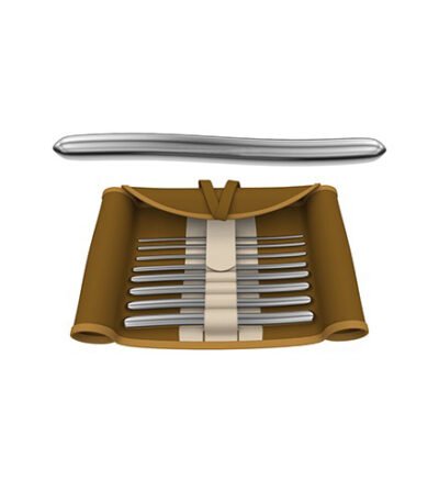 Hegar Uterine Dilators - Double Ended - Surgi Right