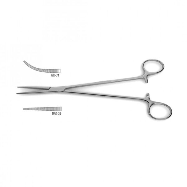 Heiss Artery Forceps - Surgi Right