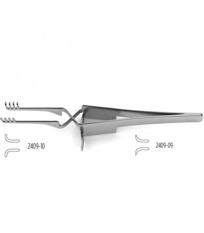 Heiss Cross Action Retractor - Surgi Right