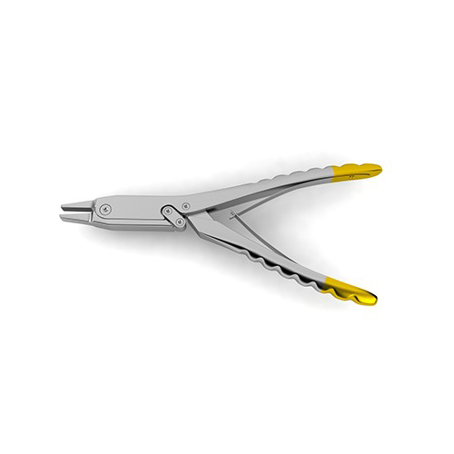 Hercules Extraction Forceps - Surgi Right