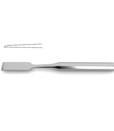 Hibbs Chisel - Surgi Right