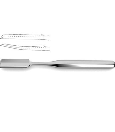 Hibbs Gouge - Surgi Right