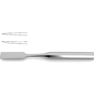 Hibbs Osteotome - Surgi Right