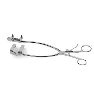 Hoen Hemilaminectomy Retractor - Surgi Right