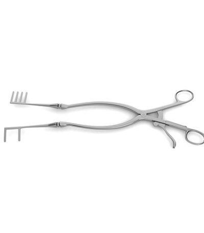 Horizontal Retractor - Surgi Right