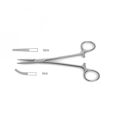 Hospital Forceps - Surgi Right