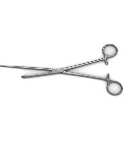 Hulka Uterine Tenaculum - Surgi Right