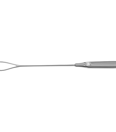 Hunter Uterine Curette - Surgi Right