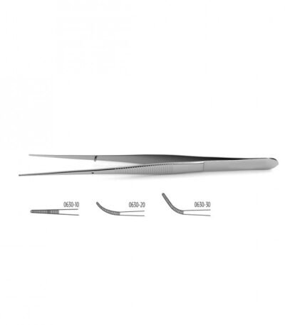 Iris Thumb Forceps - Surgi Right
