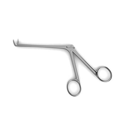 Jackson Ivd Rongeur - Surgi Right