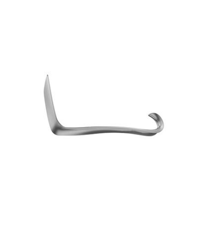 Jackson Vaginal Retractor - Surgi Right