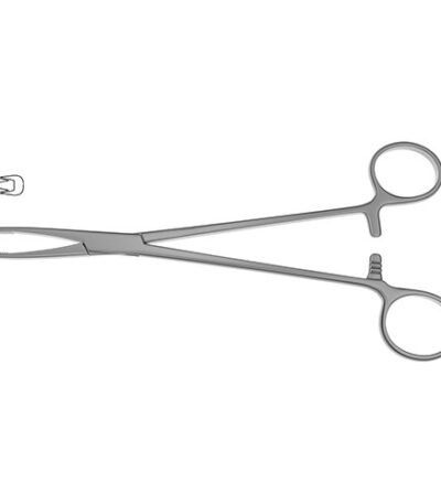 Jacobs Vulsellum Forceps - Surgi Right