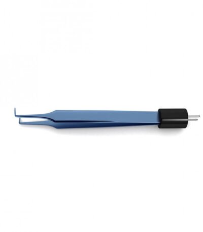 Jeweler Bipolar Forceps - Surgi Right