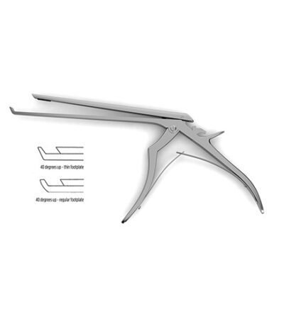 Kerrison Detachable Rongeur - Surgi Right