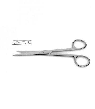 Knowles Bandage Scissors - surgi right