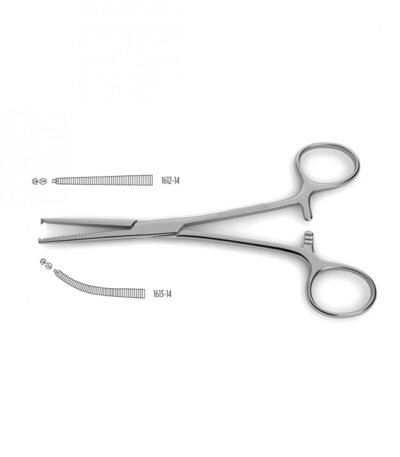 Kocher Forceps - Surgi Right