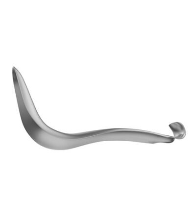 Kristeller Vaginal Speculum - Surgi Right