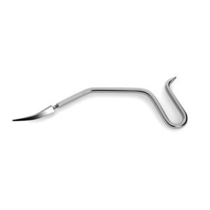 Kuntscher Pointed Awl | Neuro & Ortho Tool | Surgi Right