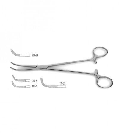 Lahey Gall Duct Forceps - Surgi Right