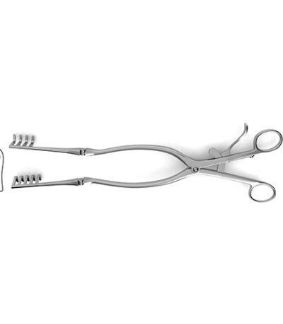 Laminectomy Retractor