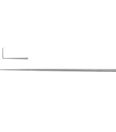 Laser Backstops & Probes - Surgi Right