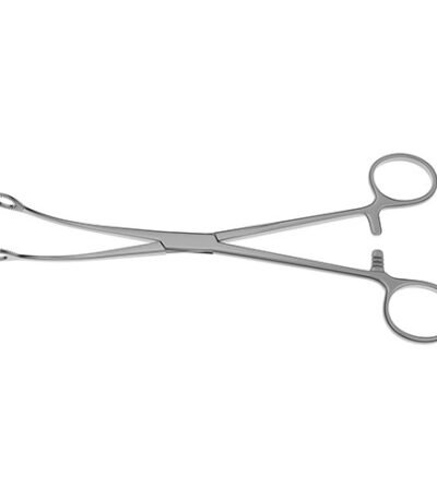 Laufe Uterine Polyp Forceps - Surgi Right