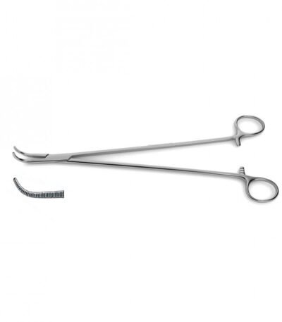 Lawrence Forceps - Surgi Right