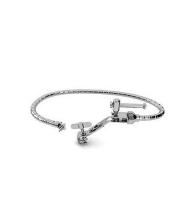 Leyla Brain Retractor - Surgi Right