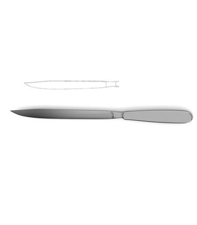 Liston Amputation Knife - Surgi Right