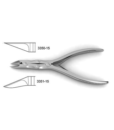 Liston Mini Cutting Forceps - Surgi Right