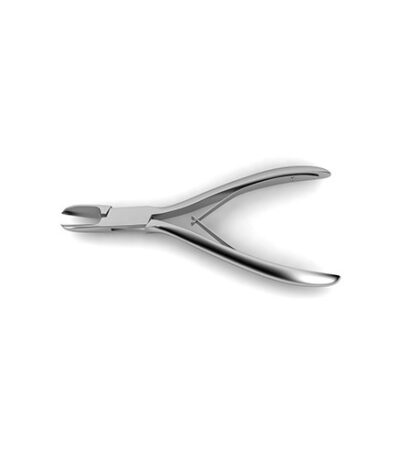 Littauer Liston Bone Cutting Forceps - Surgi Right
