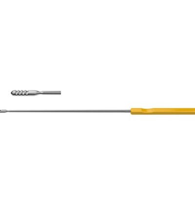 London Curette - Surgi Right