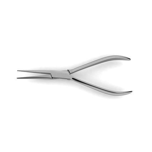 Long Needle Nose Pliers - Surgi Right